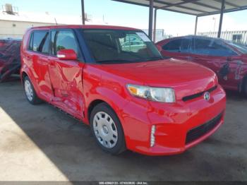  Salvage Scion xB