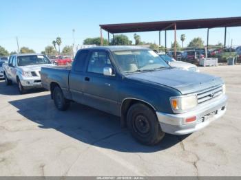  Salvage Toyota T100