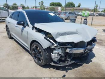  Salvage Kia K5
