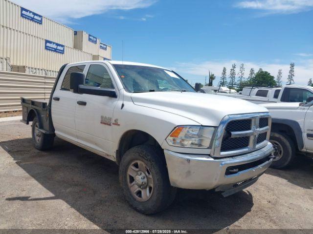  Salvage Ram 2500