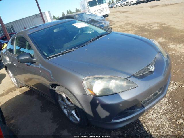  Salvage Acura RSX