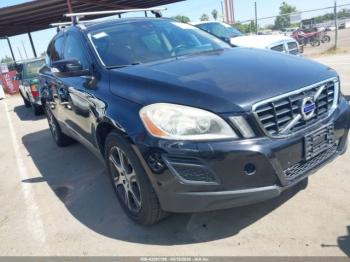  Salvage Volvo XC60