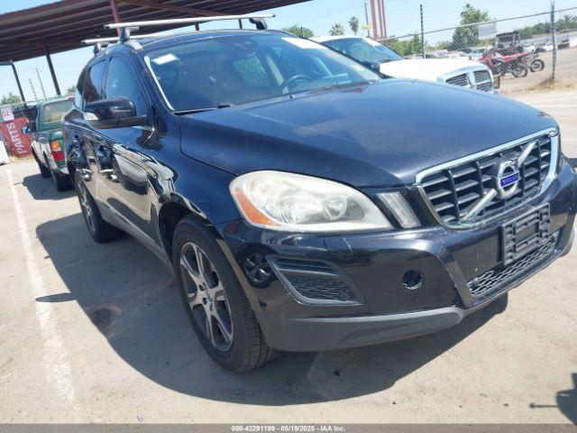  Salvage Volvo XC60