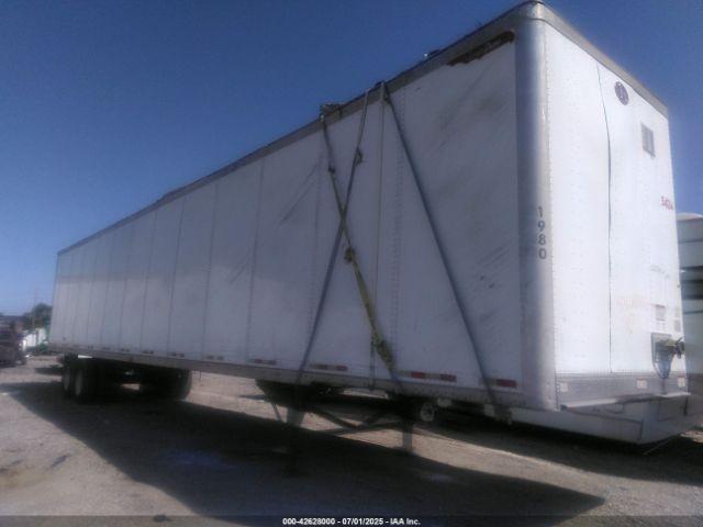  Salvage Great Dane Trailers Other