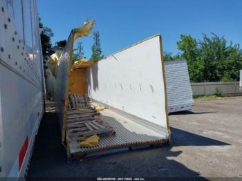  Salvage Great Dane Trailers Other