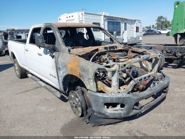  Salvage Ram 2500