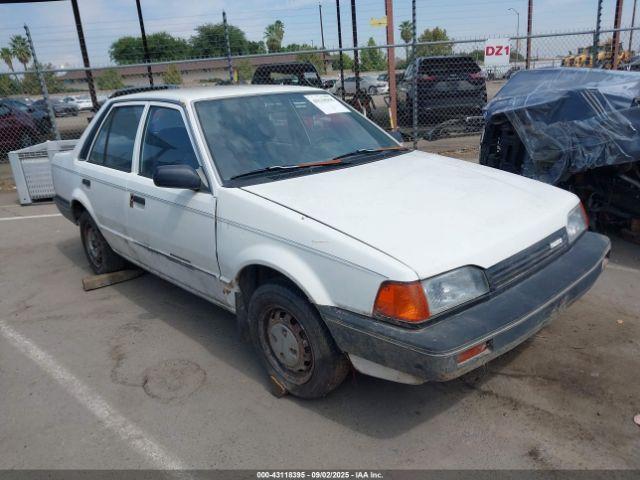  Salvage Mazda 323