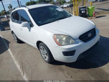  Salvage Kia Rondo