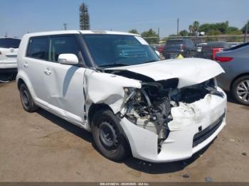  Salvage Scion xB