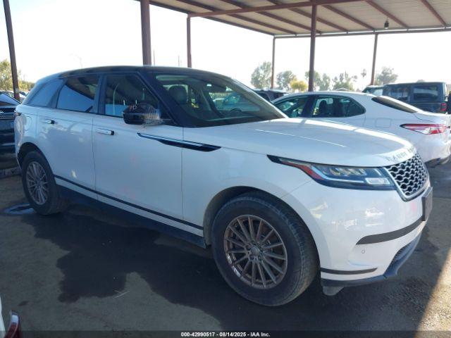  Salvage Land Rover Range Rover Velar
