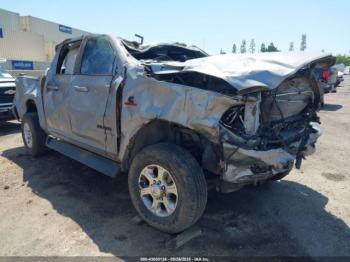  Salvage Ram 3500
