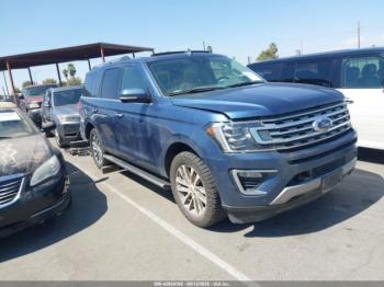  Salvage Ford Expedition
