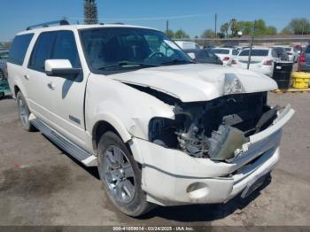  Salvage Ford Expedition