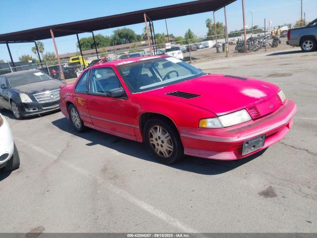  Salvage Chevrolet Lumina