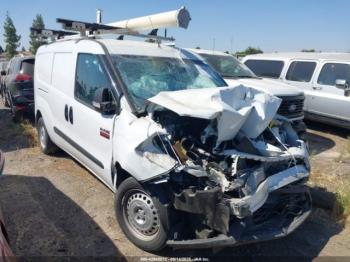  Salvage Ram Promaster