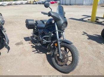  Salvage Honda Cmx500