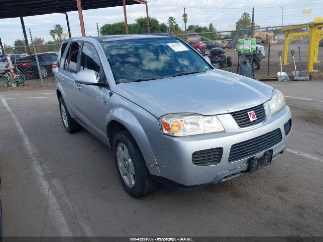  Salvage Saturn Vue
