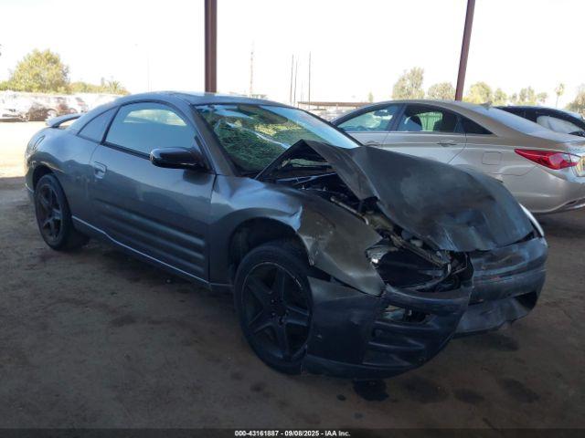  Salvage Mitsubishi Eclipse