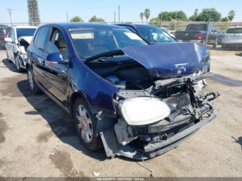  Salvage Volkswagen Rabbit