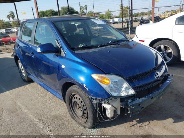  Salvage Scion xA