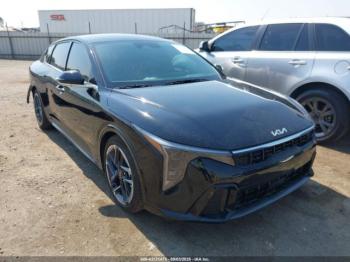  Salvage Kia K4