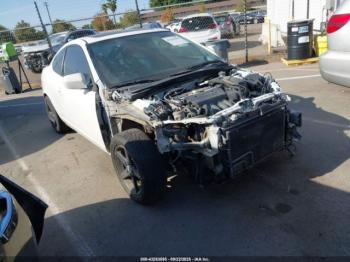  Salvage Acura RSX