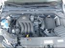 Volkswagen Jetta 2.0l S Image 5