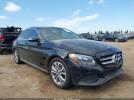 Mercedes-Benz C-Class Image 1