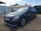Mercedes-Benz C-Class Image 16