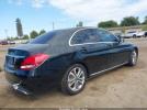 Mercedes-Benz C-Class Image 13