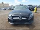 Mercedes-Benz C-Class Image 4