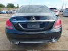 Mercedes-Benz C-Class Image 8