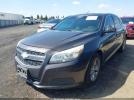 Chevrolet Malibu 1lt Image 3