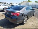 Chevrolet Malibu 1lt Image 2