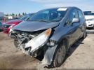 Nissan Versa S Plus Image 18