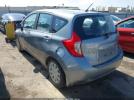 Nissan Versa S Plus Image 4
