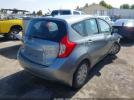 Nissan Versa S Plus Image 19
