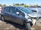 Nissan Versa S Plus Image 10