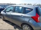 Nissan Versa S Plus Image 7