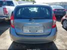 Nissan Versa S Plus Image 9