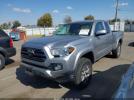 Toyota Tacoma Sr5 V6 Image 8