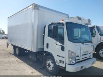  Salvage Isuzu Dsl Reg At