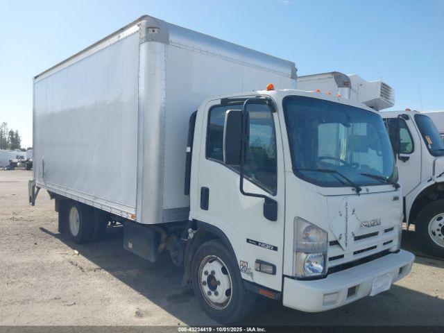  Salvage Isuzu Dsl Reg At