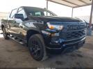 Chevrolet Silverado 1500 4wd  Short Bed Custom Image 1