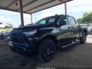 Chevrolet Silverado 1500 4wd  Short Bed Custom Image 4
