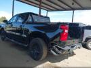 Chevrolet Silverado 1500 4wd  Short Bed Custom Image 3