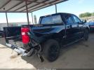 Chevrolet Silverado 1500 4wd  Short Bed Custom Image 10