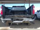 Chevrolet Silverado 1500 4wd  Short Bed Custom Image 8