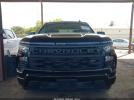 Chevrolet Silverado 1500 4wd  Short Bed Custom Image 17