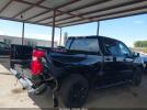 Chevrolet Silverado 1500 4wd  Short Bed Custom Image 9